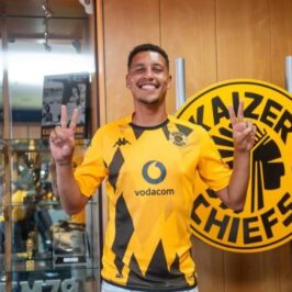 South african soccer player luke fleurs shot killed in carjacking at gas station