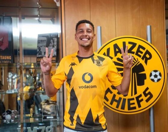 South african soccer player luke fleurs shot killed in carjacking at gas station
