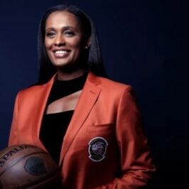 Nba rumors wnba legend swin cash named pelicans senior vp of basketball operations