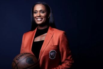 Nba rumors wnba legend swin cash named pelicans senior vp of basketball operations
