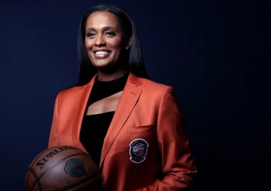 Nba rumors wnba legend swin cash named pelicans senior vp of basketball operations