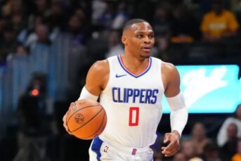 Russell westbrook trade rumors nikola jokic pushing nuggets to get clippers star