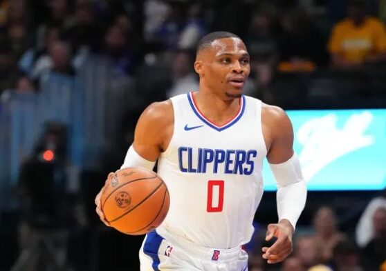 Russell westbrook trade rumors nikola jokic pushing nuggets to get clippers star