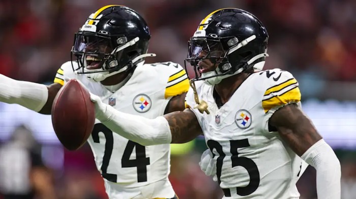 Steelers deshon elliott nfl should pay players way more for 18 game schedule