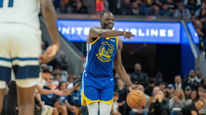 Whos most to blame for golden state warriors latest playoff whiff