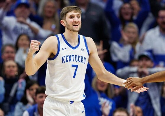 Andrew carr commits to mark pope kentucky after wake forest transfer