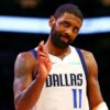 Mavs kyrie irving out with thumb injury vs kevin durant devin booker suns