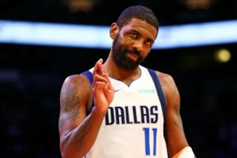 Mavs kyrie irving out with thumb injury vs kevin durant devin booker suns