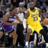 A 4 team trade idea to finally land dejounte murray with la lakers