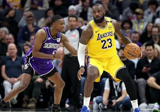 A 4 team trade idea to finally land dejounte murray with la lakers