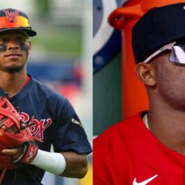 Red sox rumors ceddanne rafaela to sign 8 year 50m contract teams no 4 prospect