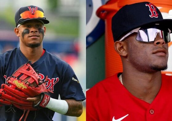Red sox rumors ceddanne rafaela to sign 8 year 50m contract teams no 4 prospect
