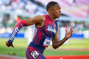 Best young athletes of all time