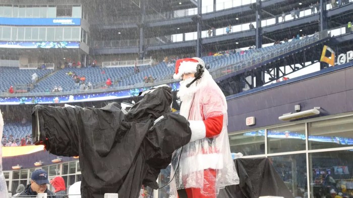 Br am nfl is stealing christmas
