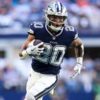 Cowboys rumors tony pollard not expected to get 121m franchise tag ahead of nfl fa