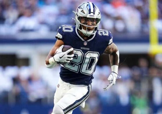 Cowboys rumors tony pollard not expected to get 121m franchise tag ahead of nfl fa