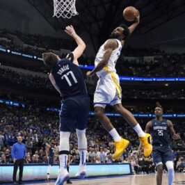 Warriors andrew wiggins out vs trae young hawks with ankle injury
