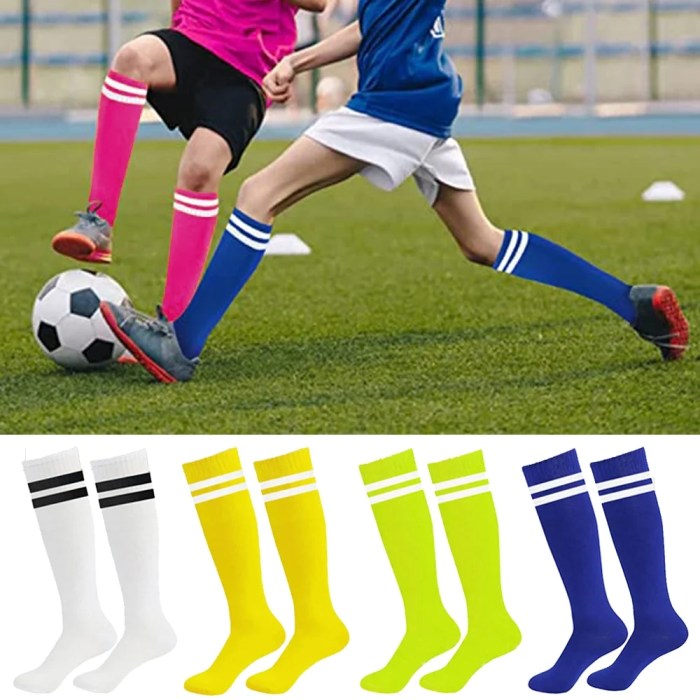 Best youth athletic socks