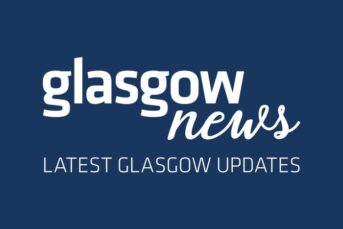 Breaking news in glasgow now