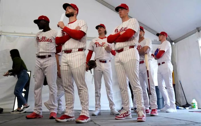Mlbpa executive director calls out mlbs see through pants amid uniform controversy
