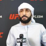 Leon edwards exclusive why belal is deluded and a weirdo future plans after ufc 304