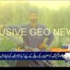 Geo news english sports