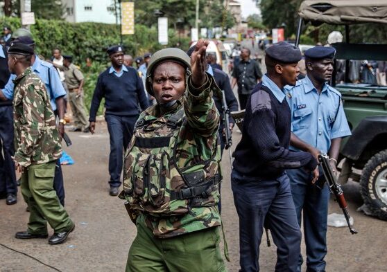 Kenya breaking news now