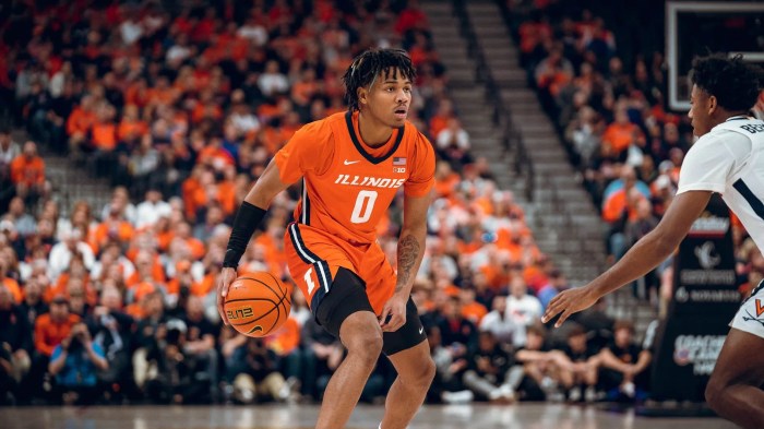Terrence shannon jr allowed to rejoin illinois after judges ruling on suspension