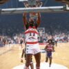 Best athletes with number 11