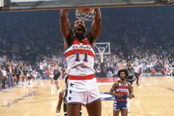 Best athletes with number 11