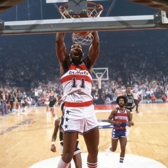 Best athletes with number 11