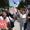 Top trending news around the world
