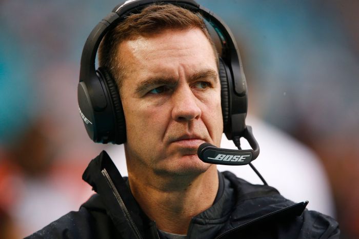 Nfl rumors bill belichick eyes cowboys eagles giants hc jobs after patriots exit