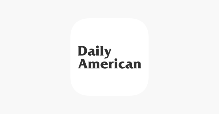 Daily news of america