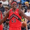 Raptors pascal siakam i dont really pay attention to trade rumors amid buzz