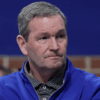Baylors scott drew wont accept kentucky hc job after john caliparis exit