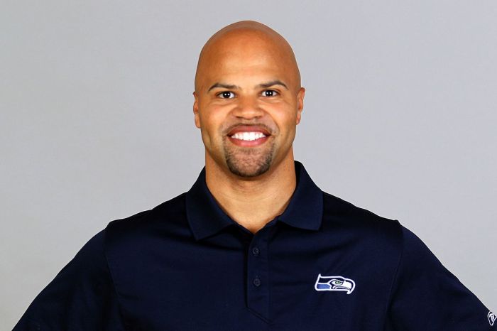 Raiders rumors former saints assistant kris richard interviews for hc job