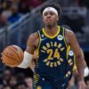 76ers trade rumors buddy hield bojan bogdanovic targeted ahead of nba deadline