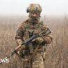 Latest news ukraine russia war bbc