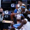 Lakers must prioritize defense at deadline amid nba trade rumors