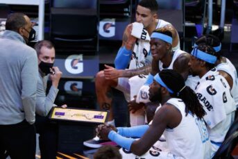 Lakers must prioritize defense at deadline amid nba trade rumors