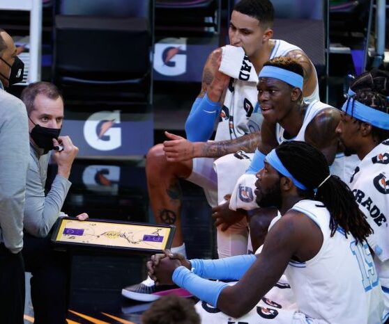 Lakers must prioritize defense at deadline amid nba trade rumors
