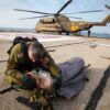Breaking news israel attack in tamil