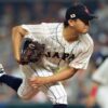 Mlb rumors red sox cubs giants angels finalists for shota imanaga in free agency