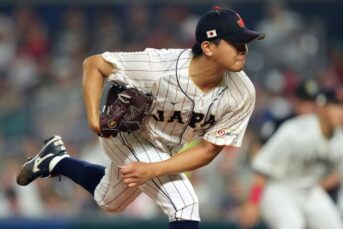 Mlb rumors red sox cubs giants angels finalists for shota imanaga in free agency
