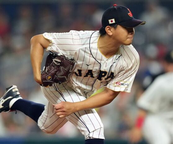 Mlb rumors red sox cubs giants angels finalists for shota imanaga in free agency