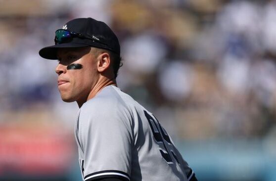 Yankees aaron judge toe injury will need constant maintenance throughout career