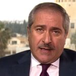 Breaking news in jordan now