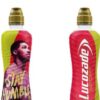 Every lucozade sport flavour