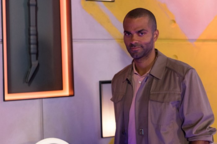 Tony parker luka doncic cant be goat european player until he wins nba title